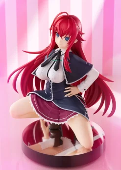 Good Smile Company Figure*POP UP PARADE High School D x D HERO Rias Gremory L size Figure JAPAN OFFICIAL