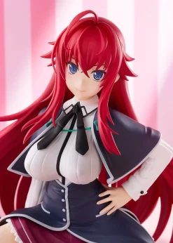 Good Smile Company Figure*POP UP PARADE High School D x D HERO Rias Gremory L size Figure JAPAN OFFICIAL