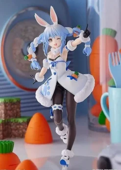 Max Factory Figure*POP UP PARADE Hololive Production Usada Pekora Figure JAPAN OFFICIAL