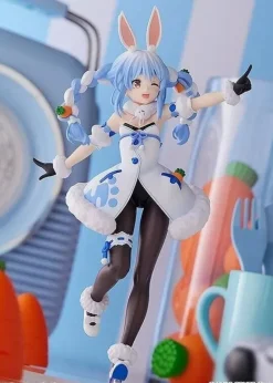 Max Factory Figure*POP UP PARADE Hololive Production Usada Pekora Figure JAPAN OFFICIAL
