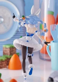 Max Factory Figure*POP UP PARADE Hololive Production Usada Pekora Figure JAPAN OFFICIAL