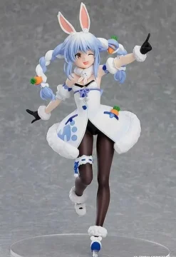 Max Factory Figure*POP UP PARADE Hololive Production Usada Pekora Figure JAPAN OFFICIAL