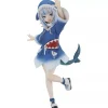 Good Smile Company POP UP PARADE Hololive Production Gawr Gura Figure JAPAN OFFICIAL