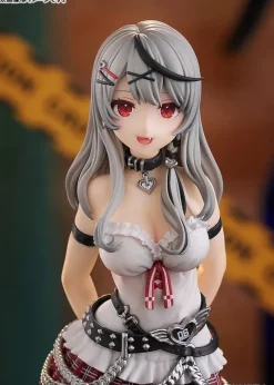 Good Smile Company POP UP PARADE Hololive Production Sakamata Chloe Figure JAPAN OFFICIAL