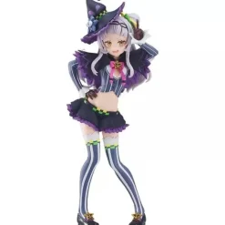 Max Factory POP UP PARADE Hololive Production Murasaki Shion Figure JAPAN OFFICIAL