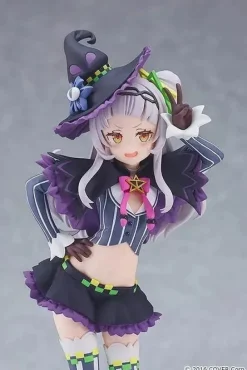 Max Factory POP UP PARADE Hololive Production Murasaki Shion Figure JAPAN OFFICIAL