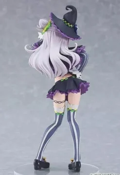 Max Factory POP UP PARADE Hololive Production Murasaki Shion Figure JAPAN OFFICIAL