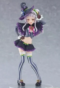 Max Factory POP UP PARADE Hololive Production Murasaki Shion Figure JAPAN OFFICIAL