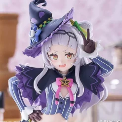 Max Factory POP UP PARADE Hololive Production Murasaki Shion Figure JAPAN OFFICIAL