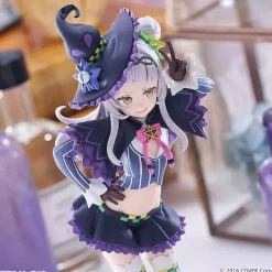 Max Factory POP UP PARADE Hololive Production Murasaki Shion Figure JAPAN OFFICIAL