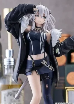 Max Factory POP UP PARADE Hololive Production Shishiro Botan Figure JAPAN OFFICIAL