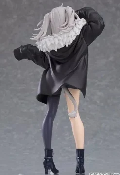 Max Factory POP UP PARADE Hololive Production Shishiro Botan Figure JAPAN OFFICIAL