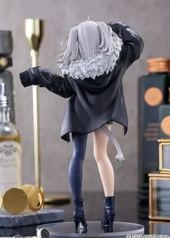 Max Factory POP UP PARADE Hololive Production Shishiro Botan Figure JAPAN OFFICIAL