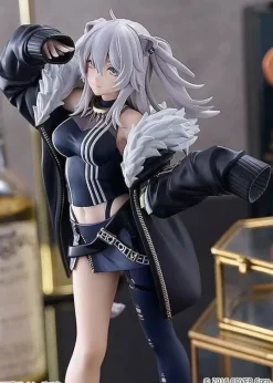 Max Factory POP UP PARADE Hololive Production Shishiro Botan Figure JAPAN OFFICIAL