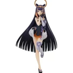 Good Smile Company POP UP PARADE Hololive Production Ninomae Ina'nis Figure JAPAN OFFICIAL