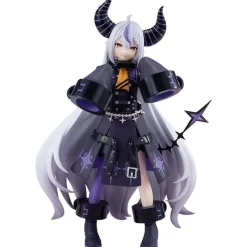 Good Smile Company Figure*POP UP PARADE Hololive Production La+ Darknesss Figure JAPAN OFFICIAL