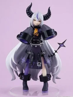 Good Smile Company Figure*POP UP PARADE Hololive Production La+ Darknesss Figure JAPAN OFFICIAL