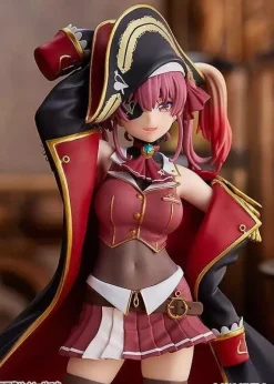 Good Smile Company POP UP PARADE Hololive Production Houshou Marine Figure JAPAN OFFICIAL