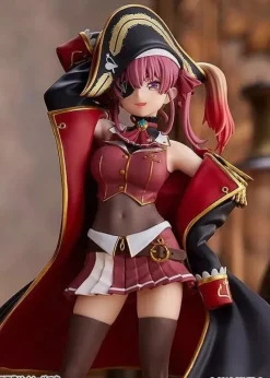 Good Smile Company POP UP PARADE Hololive Production Houshou Marine Figure JAPAN OFFICIAL