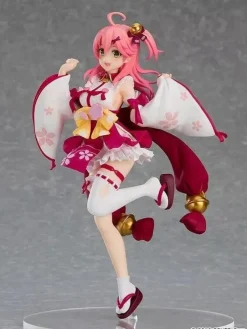 Max Factory Figure*POP UP PARADE Hololive Production Sakura Miko Figure JAPAN OFFICIAL