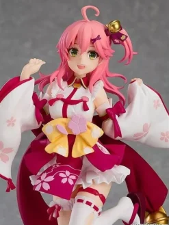 Max Factory Figure*POP UP PARADE Hololive Production Sakura Miko Figure JAPAN OFFICIAL