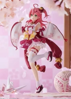 Max Factory Figure*POP UP PARADE Hololive Production Sakura Miko Figure JAPAN OFFICIAL
