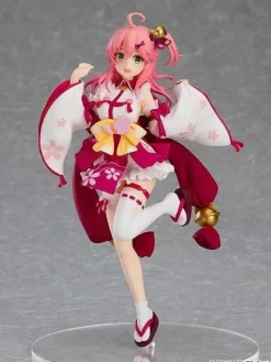 Max Factory Figure*POP UP PARADE Hololive Production Sakura Miko Figure JAPAN OFFICIAL