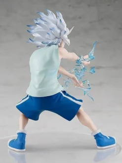 Good Smile Company Figure*POP UP PARADE Hunter x Hunter Killua Zoldyck Figure JAPAN OFFICIAL
