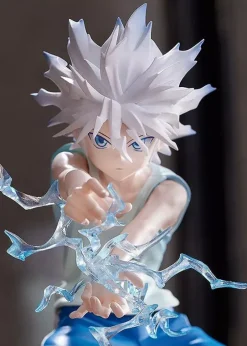 Good Smile Company Figure*POP UP PARADE Hunter x Hunter Killua Zoldyck Figure JAPAN OFFICIAL