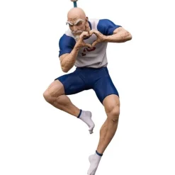 Good Smile Company Figure*POP UP PARADE Hunter x Hunter Netero Figure JAPAN OFFICIAL