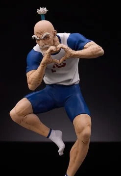 Good Smile Company Figure*POP UP PARADE Hunter x Hunter Netero Figure JAPAN OFFICIAL