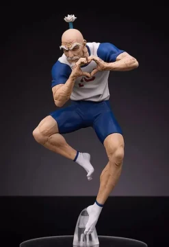 Good Smile Company Figure*POP UP PARADE Hunter x Hunter Netero Figure JAPAN OFFICIAL