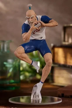 Good Smile Company Figure*POP UP PARADE Hunter x Hunter Netero Figure JAPAN OFFICIAL