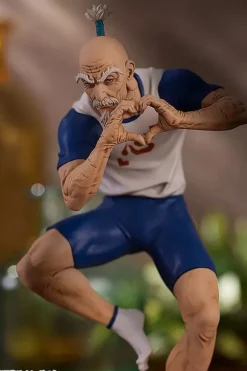 Good Smile Company Figure*POP UP PARADE Hunter x Hunter Netero Figure JAPAN OFFICIAL