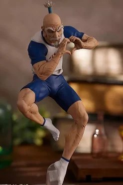 Good Smile Company Figure*POP UP PARADE Hunter x Hunter Netero Figure JAPAN OFFICIAL