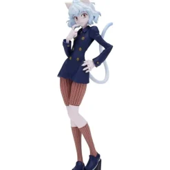 Good Smile Company POP UP PARADE Hunter x Hunter Neferpitou Figure JAPAN OFFICIAL