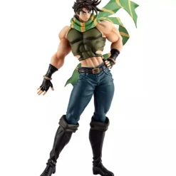 Good Smile Company Figure*POP UP PARADE JoJo's Bizarre Adventure Part.II Joseph Joestar Figure JAPAN
