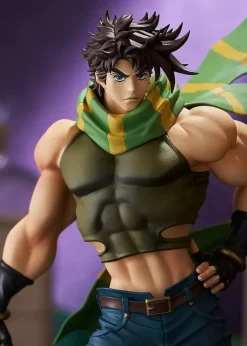 Good Smile Company Figure*POP UP PARADE JoJo's Bizarre Adventure Part.II Joseph Joestar Figure JAPAN