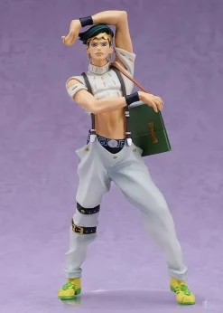 Good Smile Company POP UP PARADE JoJo's Bizarre Adventure Rohan Kishibe Figure JAPAN OFFICIAL