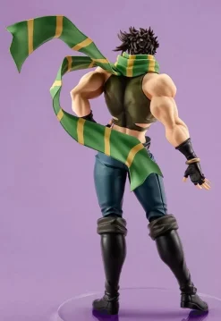 Good Smile Company POP UP PARADE JoJo's Bizarre Adventure Part.II Joseph Joestar Figure JAPAN