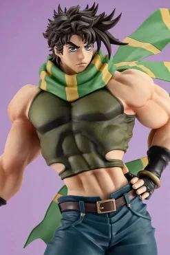 Good Smile Company POP UP PARADE JoJo's Bizarre Adventure Part.II Joseph Joestar Figure JAPAN
