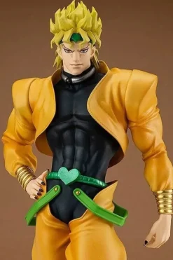 Good Smile Company Figure*POP UP PARADE JoJo's Bizarre Adventure Stardust Crusaders DIO Figure JAPAN