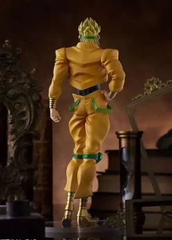 Good Smile Company Figure*POP UP PARADE JoJo's Bizarre Adventure Stardust Crusaders DIO Figure JAPAN
