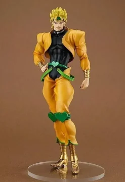 Good Smile Company Figure*POP UP PARADE JoJo's Bizarre Adventure Stardust Crusaders DIO Figure JAPAN