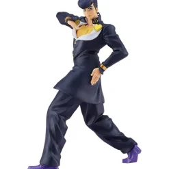 Good Smile Company POP UP PARADE JoJo's Bizarre Adventure Josuke Higashikata Figure JAPAN OFFICIAL