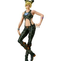 Good Smile Company Figure|Jojo'S Bizarre Adventure*POP UP PARADE JoJo's Bizarre Adventure Stone Ocean Jolyne Cujoh Figure JAPAN