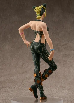 Good Smile Company Figure|Jojo'S Bizarre Adventure*POP UP PARADE JoJo's Bizarre Adventure Stone Ocean Jolyne Cujoh Figure JAPAN