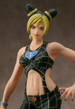 Good Smile Company Figure|Jojo'S Bizarre Adventure*POP UP PARADE JoJo's Bizarre Adventure Stone Ocean Jolyne Cujoh Figure JAPAN