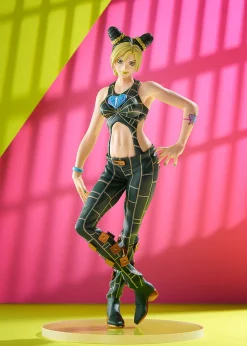 Good Smile Company Figure|Jojo'S Bizarre Adventure*POP UP PARADE JoJo's Bizarre Adventure Stone Ocean Jolyne Cujoh Figure JAPAN