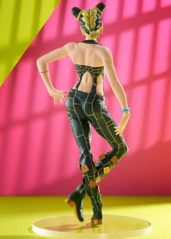 Good Smile Company Figure|Jojo'S Bizarre Adventure*POP UP PARADE JoJo's Bizarre Adventure Stone Ocean Jolyne Cujoh Figure JAPAN